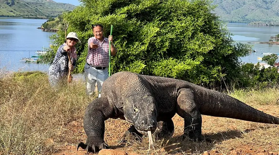 Komodo National Park