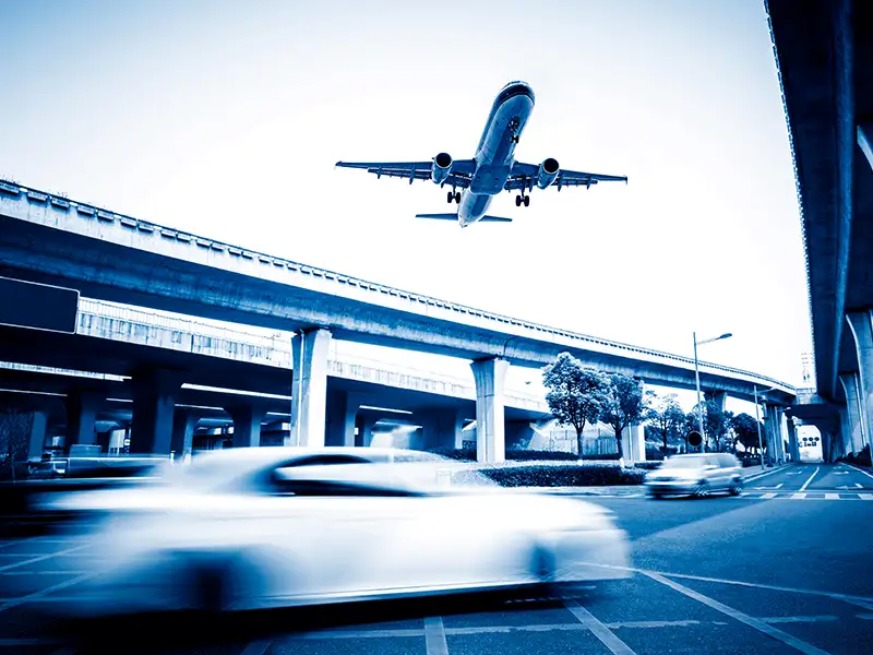 Airport Transfer